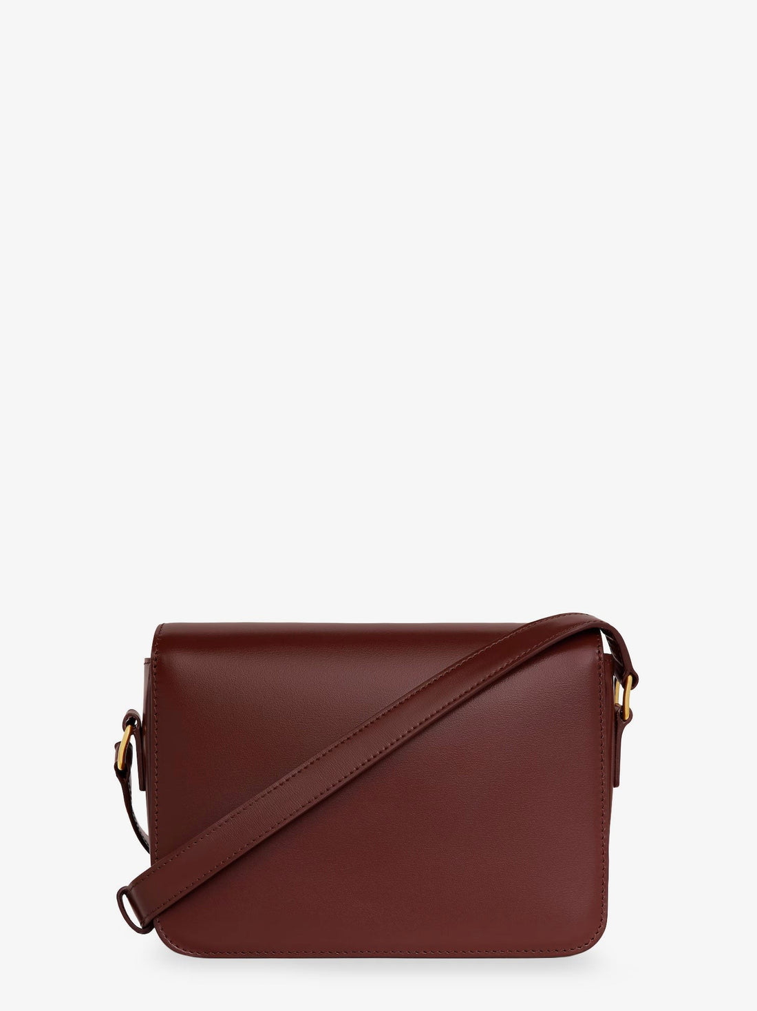Celine - Teen Triomphe leather crossbody bag teen-triomphe-leather-crossbody-bag_f5c6ecfe-7346-48ae-8e35-34c2173f6914