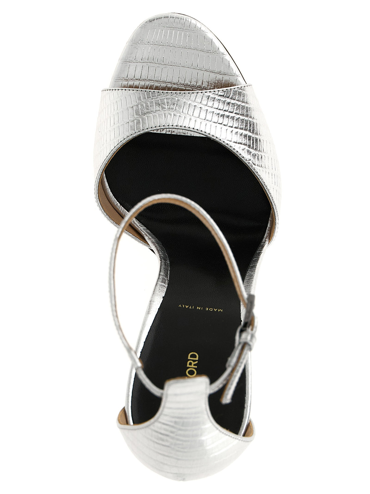 TOM FORD - 'Tejus' sandals