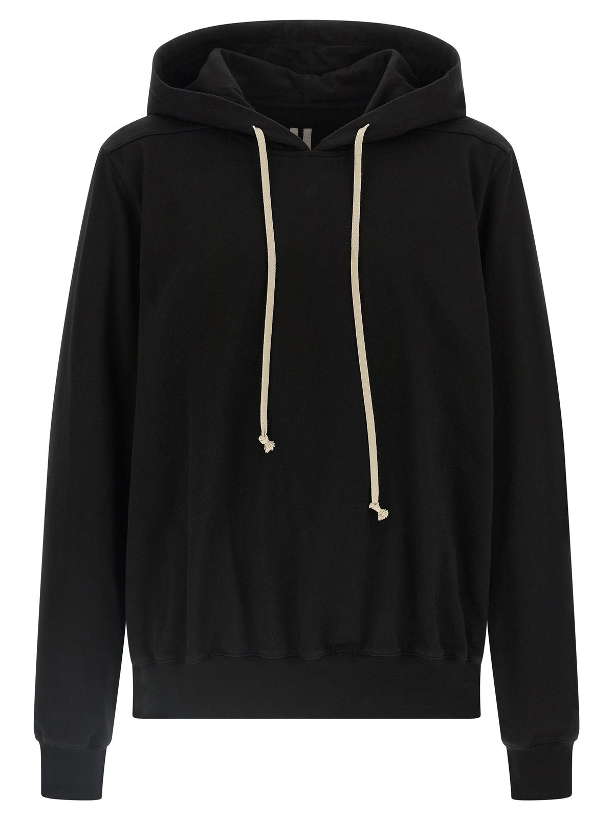 RICK OWENS - 'Temple of Love OwenscorpTemp' hoodie