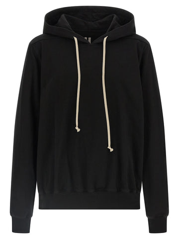 RICK OWENS - 'Temple of Love OwenscorpTemp' hoodie