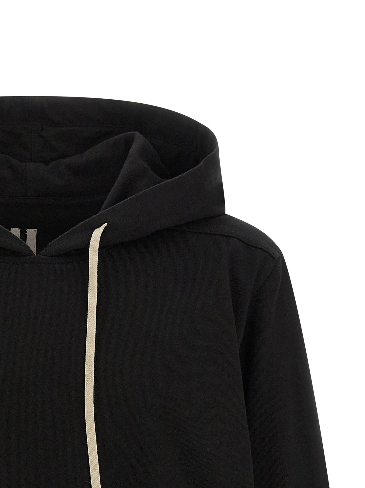 RICK OWENS - 'Temple of Love OwenscorpTemp' hoodie