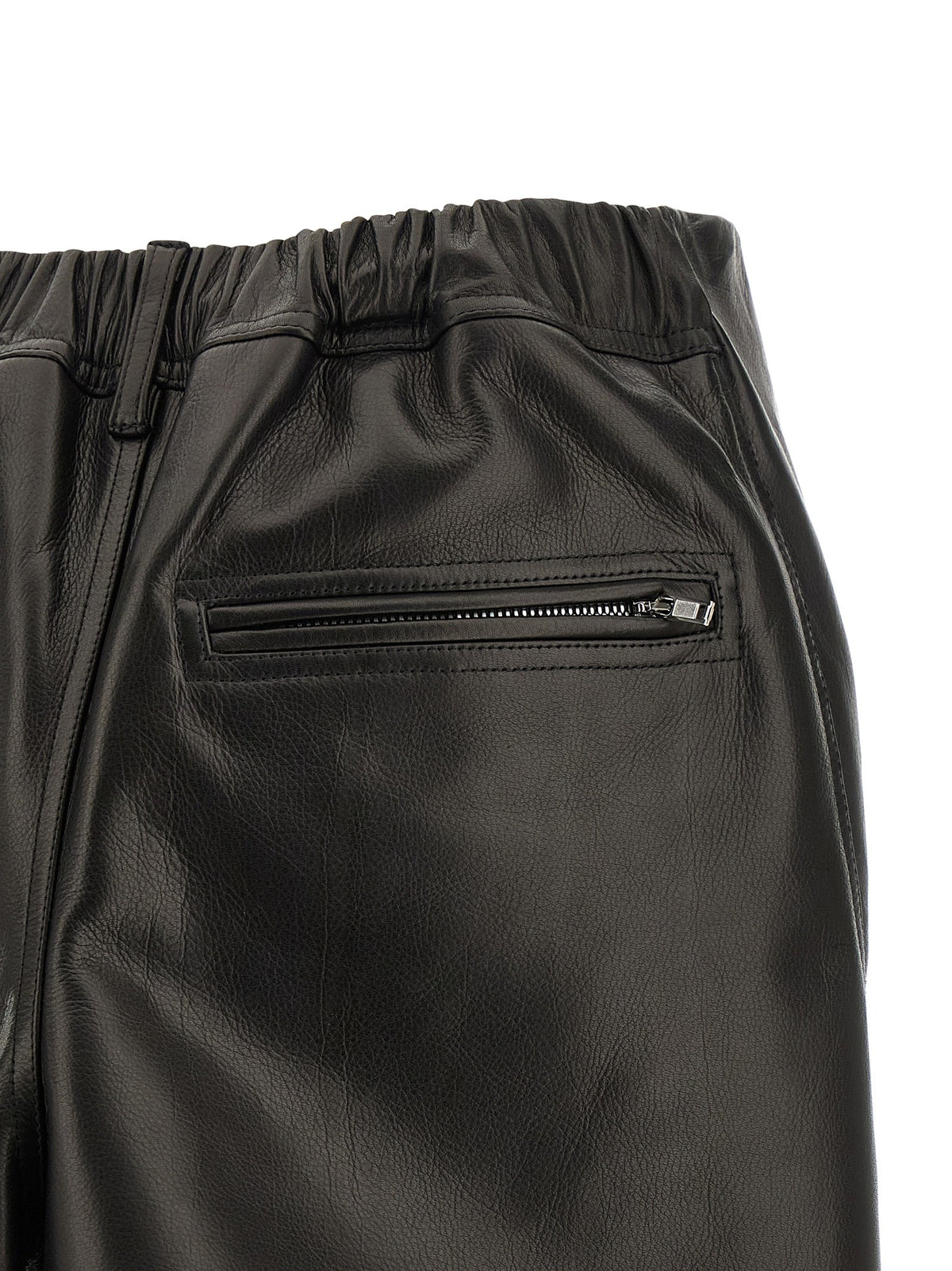 RICK OWENS - 'Temple' skirt