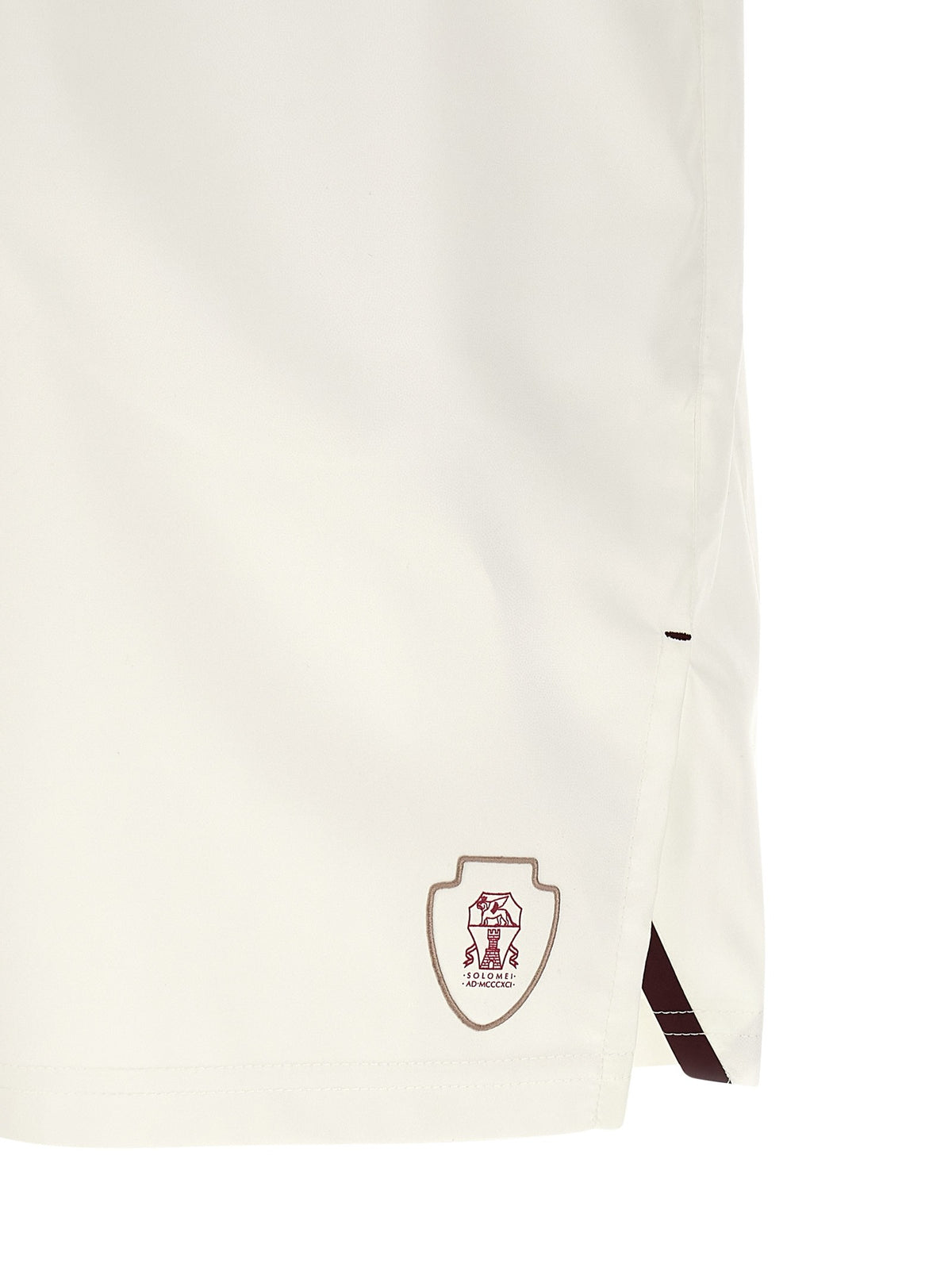 Brunello Cucinelli - 'Tennis' bermuda shorts