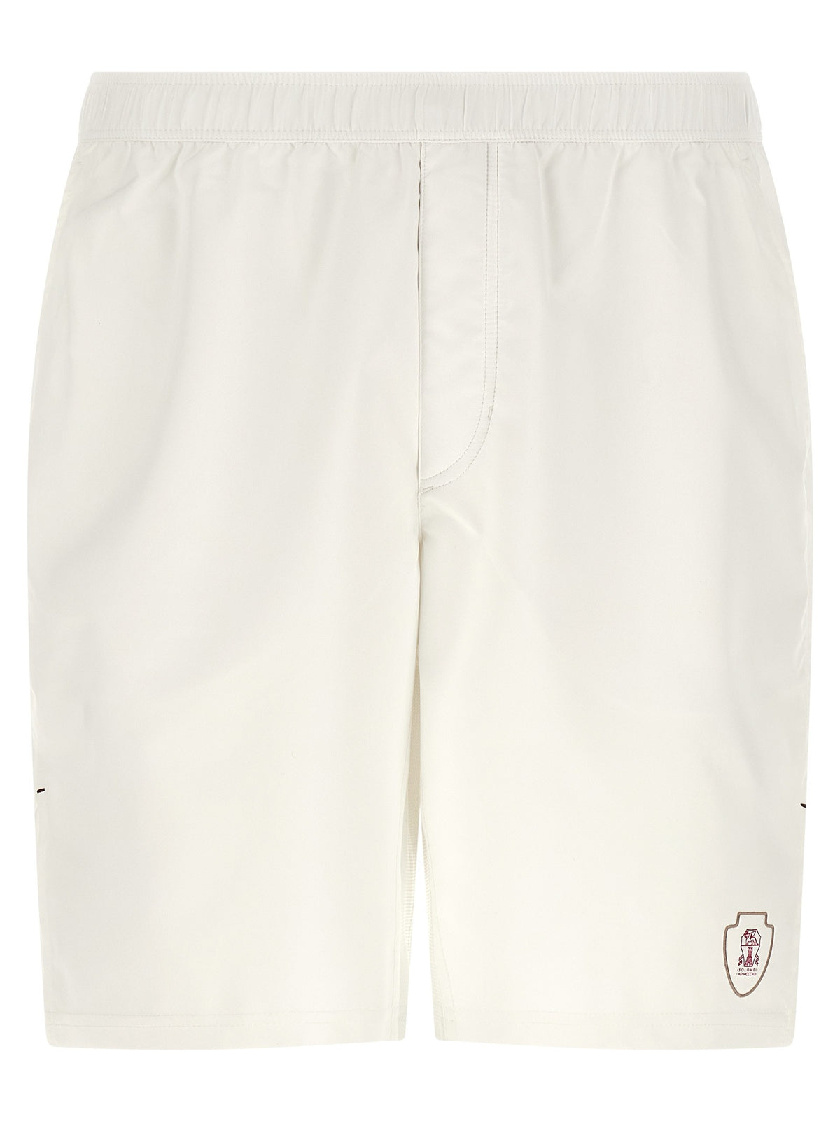 Brunello Cucinelli - 'Tennis' bermuda shorts