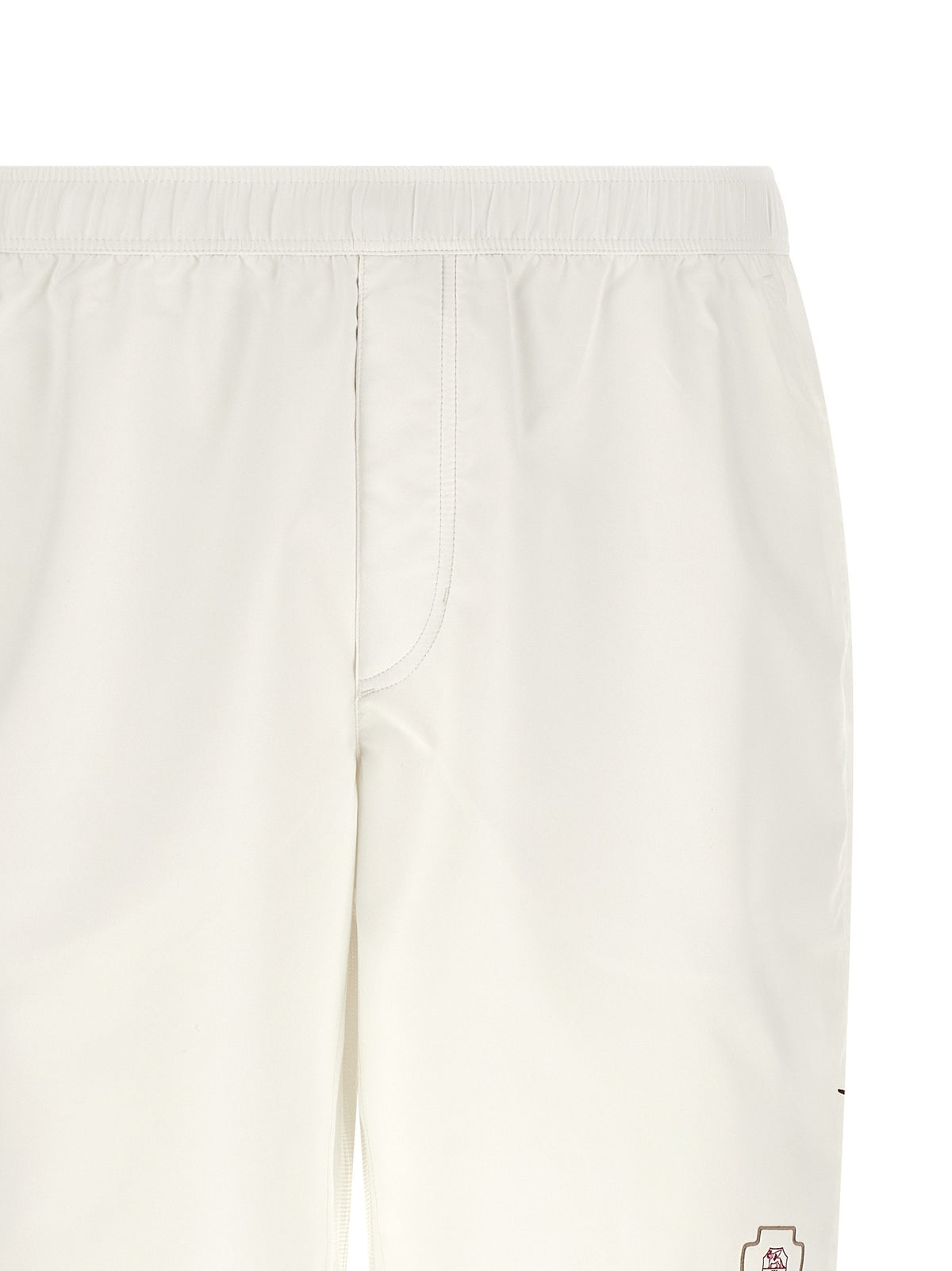 Brunello Cucinelli - 'Tennis' bermuda shorts
