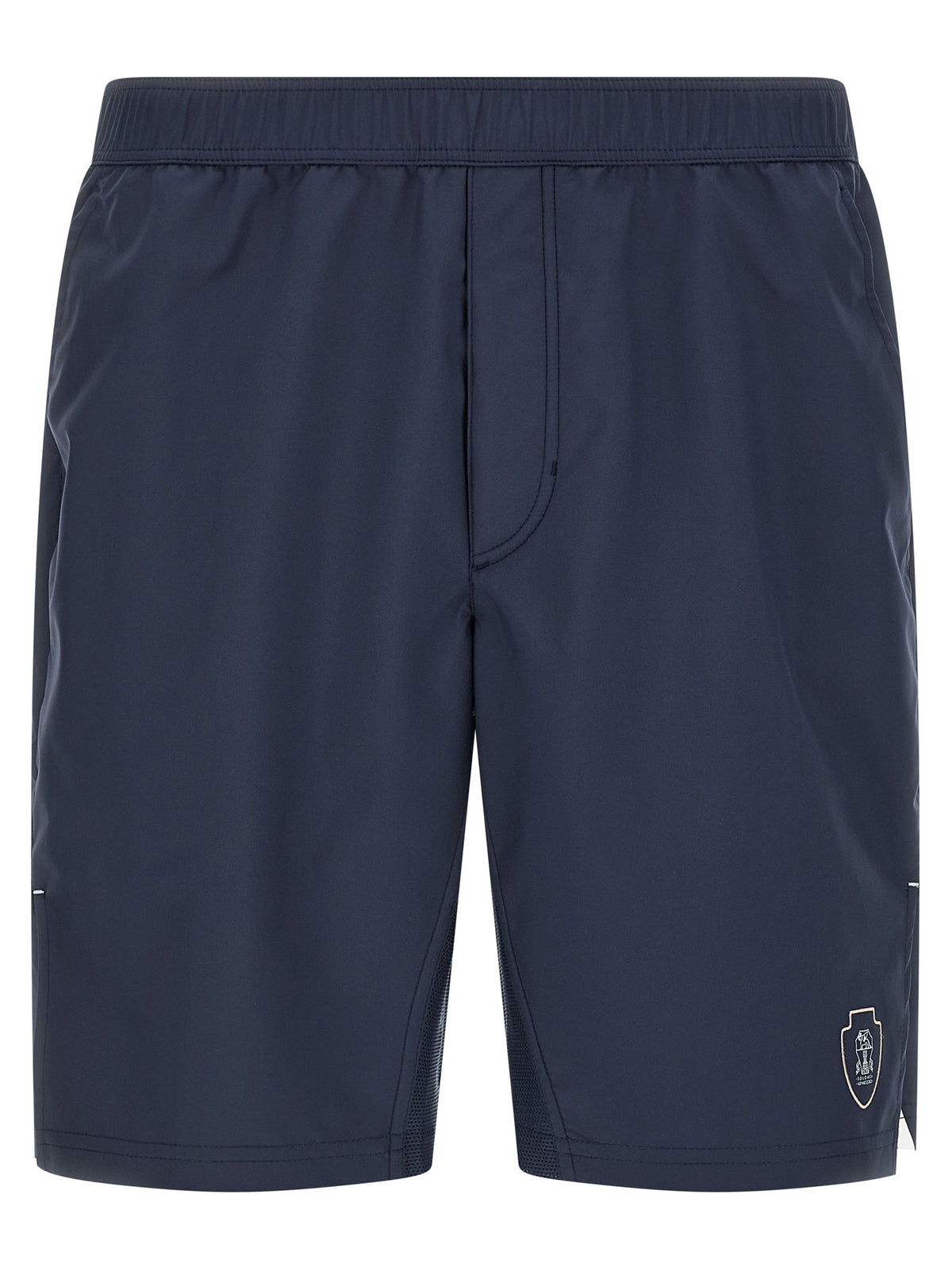 Brunello Cucinelli - 'Tennis' bermuda shorts