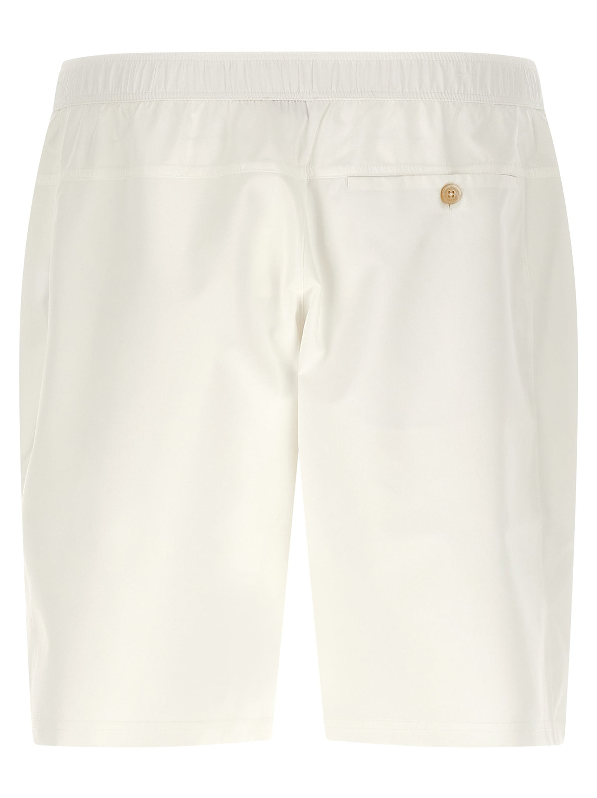 Brunello Cucinelli - 'Tennis' bermuda shorts