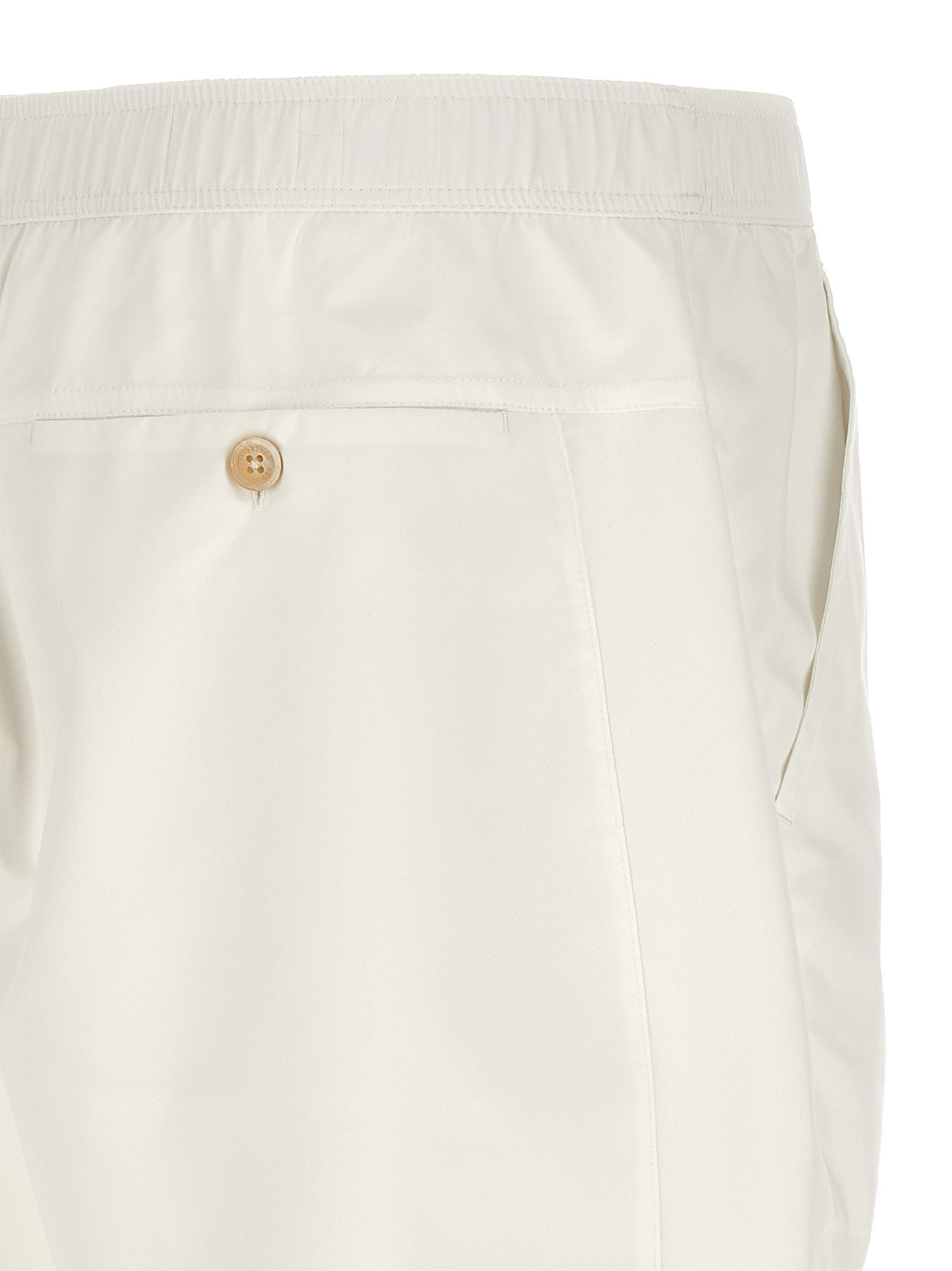 Brunello Cucinelli - 'Tennis' bermuda shorts