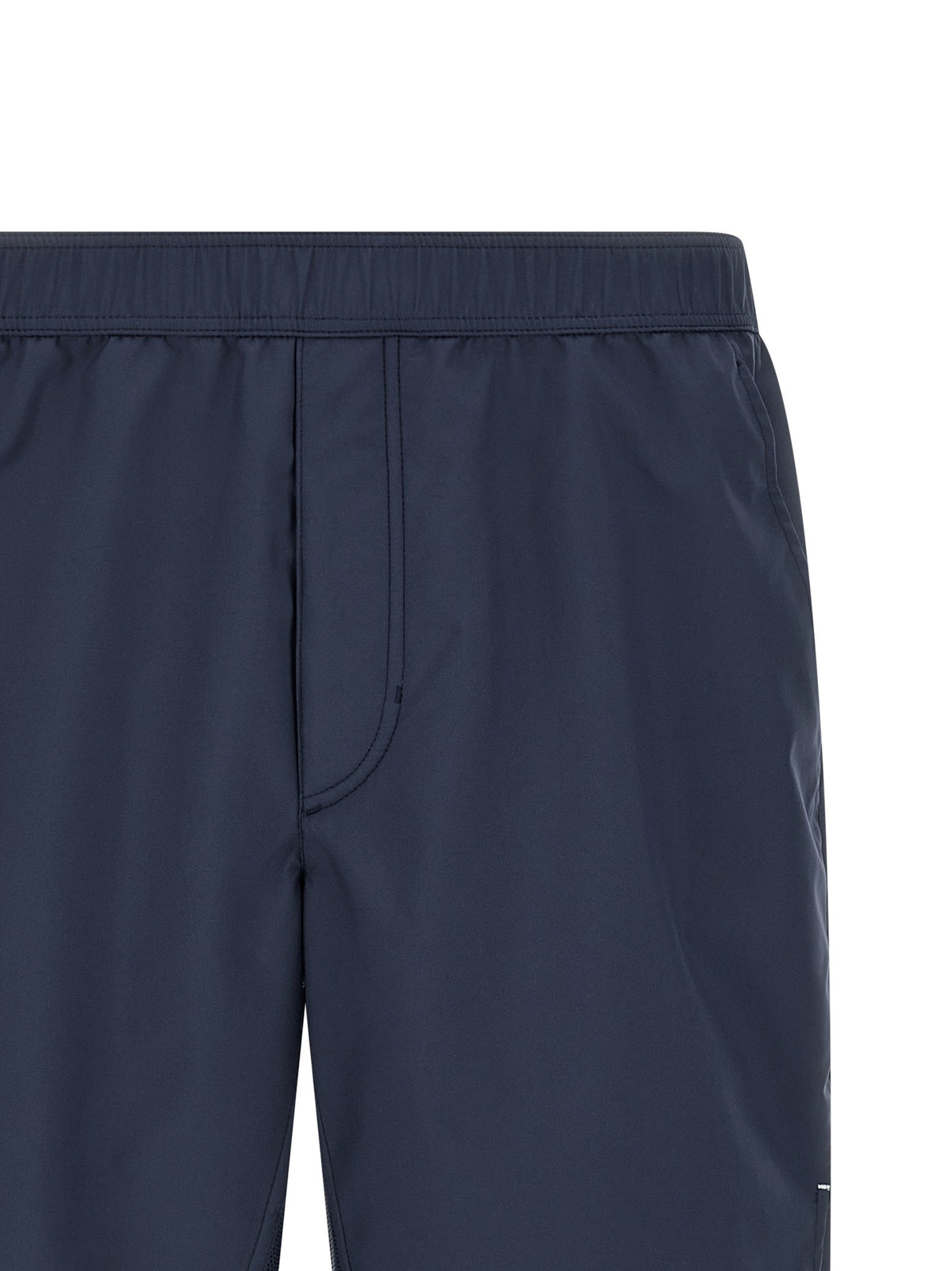 Brunello Cucinelli - 'Tennis' bermuda shorts