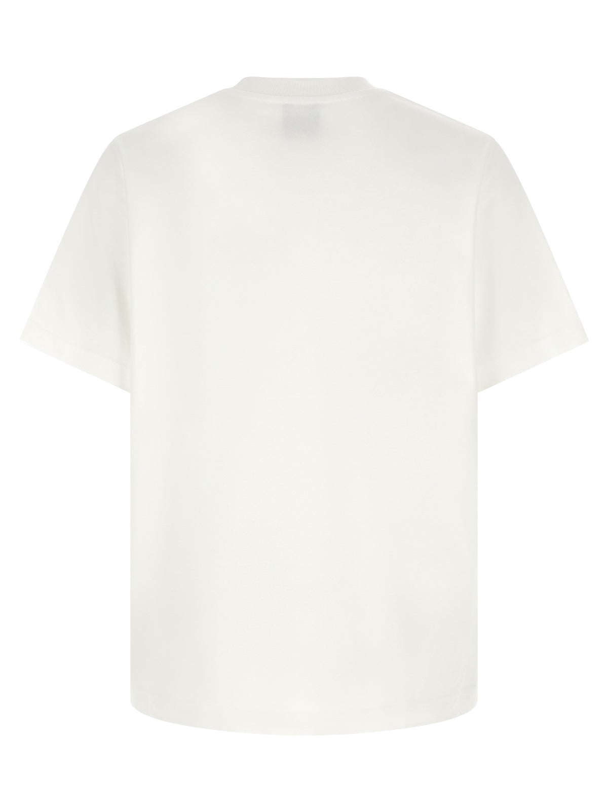 CASABLANCA - 'Tennis Club' front print T-shirt