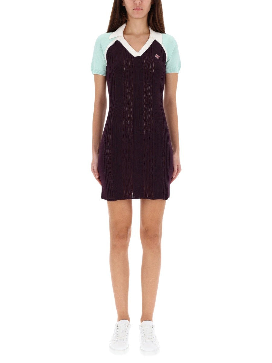 CASABLANCA - TENNIS DRESS tennis-dress_3b1a35b6-c440-4e87-8b44-12f9ad2e6178