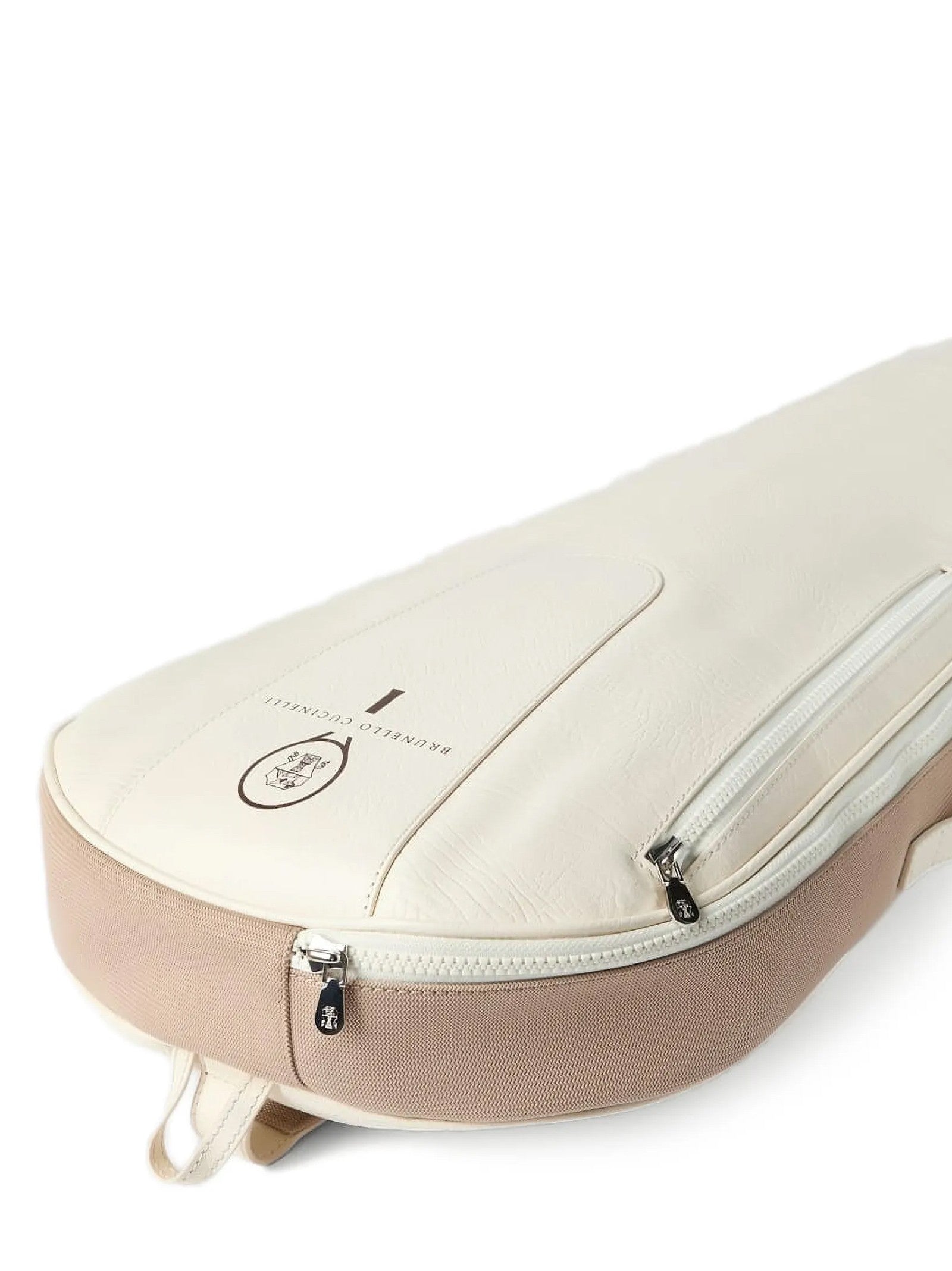 Brunello Cucinelli - 'Tennis' racket case tennis-racket-case