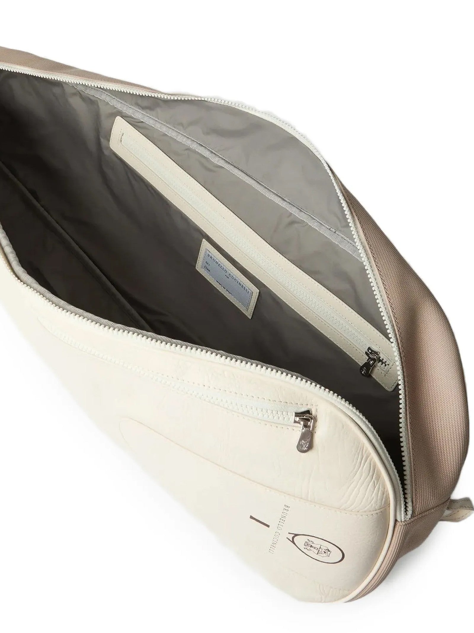 Brunello Cucinelli - 'Tennis' racket case tennis-racket-case_3ab4282a-66d4-44a1-9a48-0b15a4700f7e