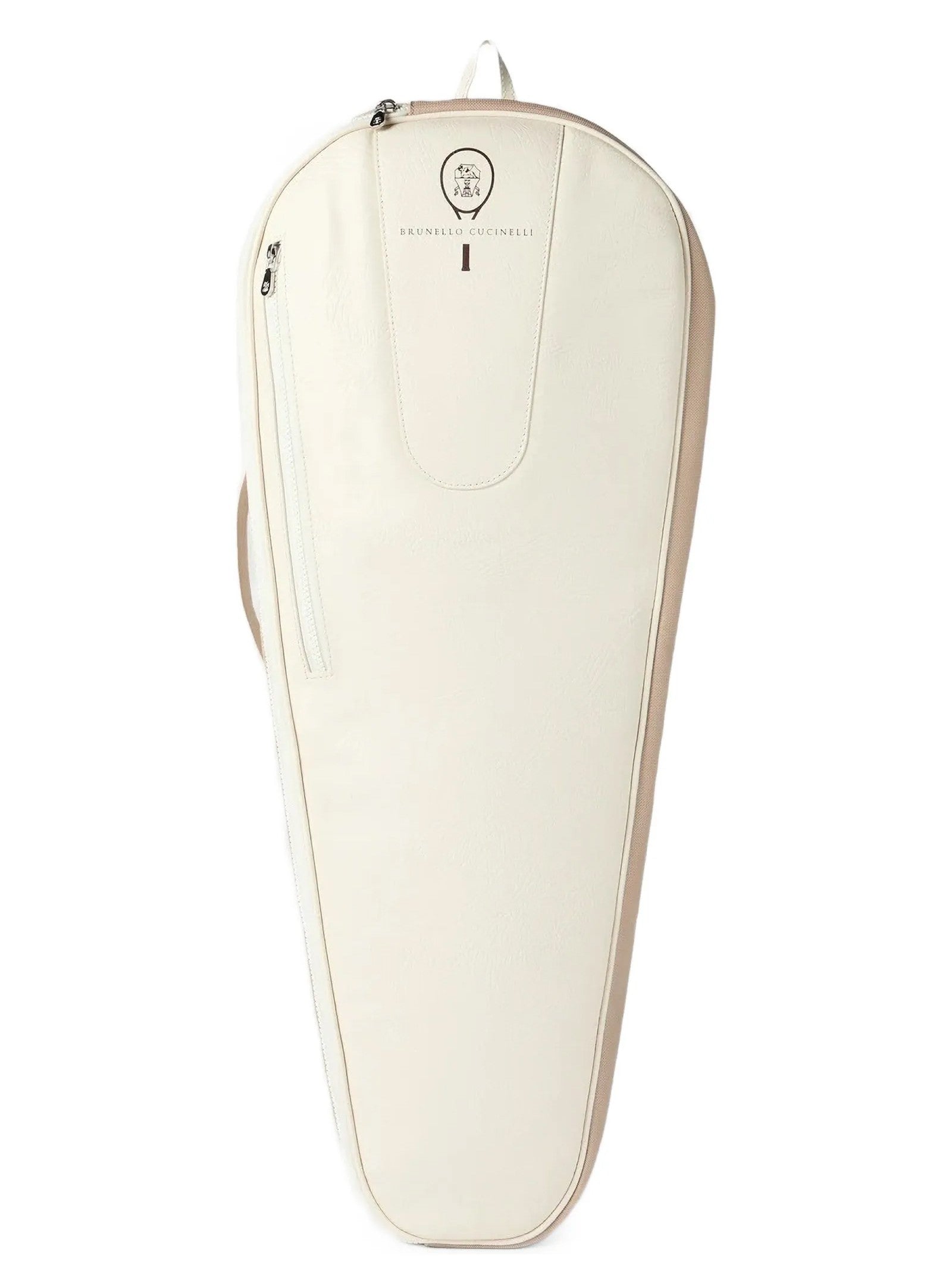 Brunello Cucinelli - 'Tennis' racket case tennis-racket-case_f2f70334-ea63-43d2-a314-67beee726fe8