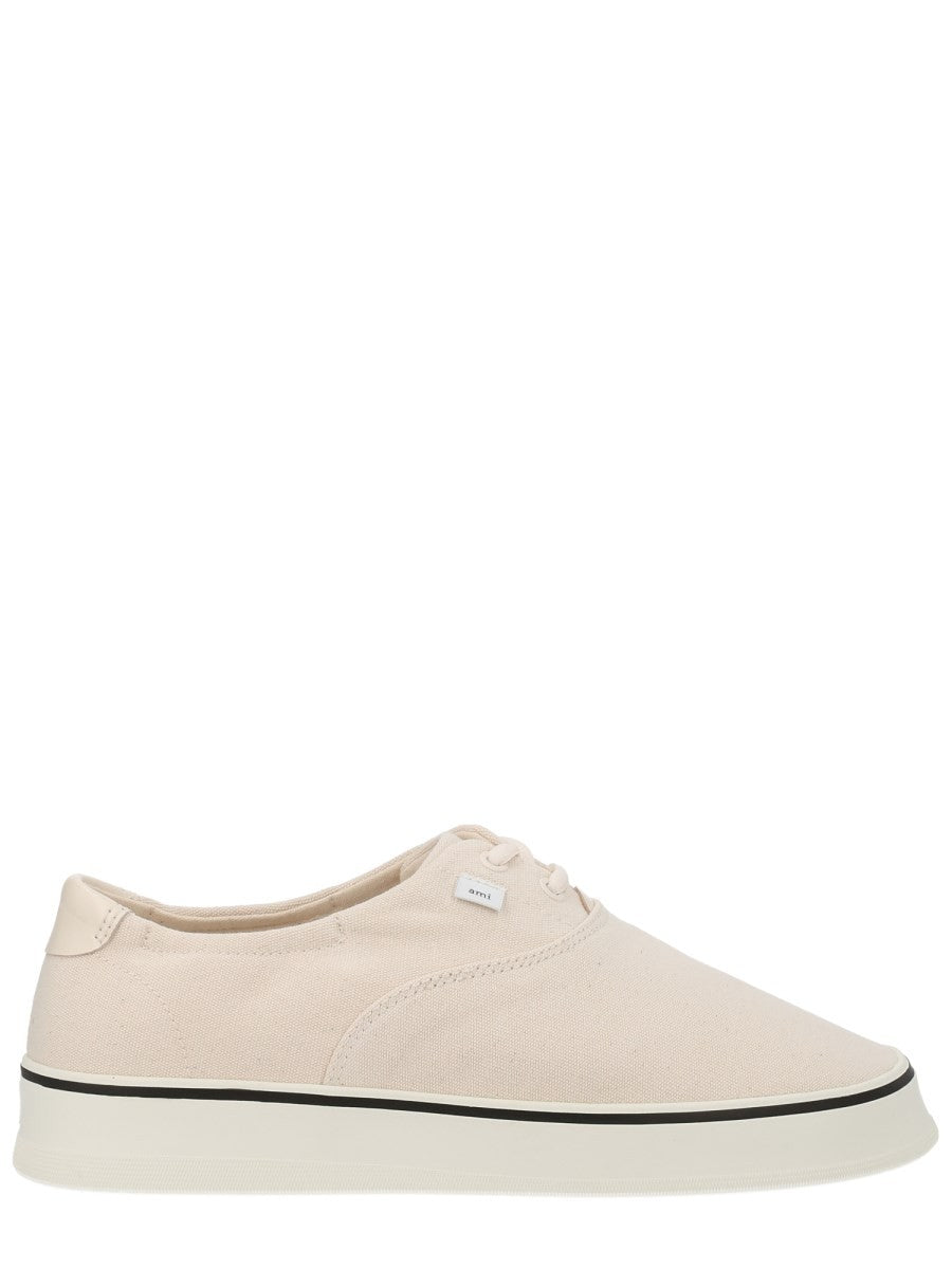 AMI PARIS - TENNIS SNEAKER Unisex tennis-sneaker_32279c57-fdb3-4ef8-8ebc-a4db056e9d30