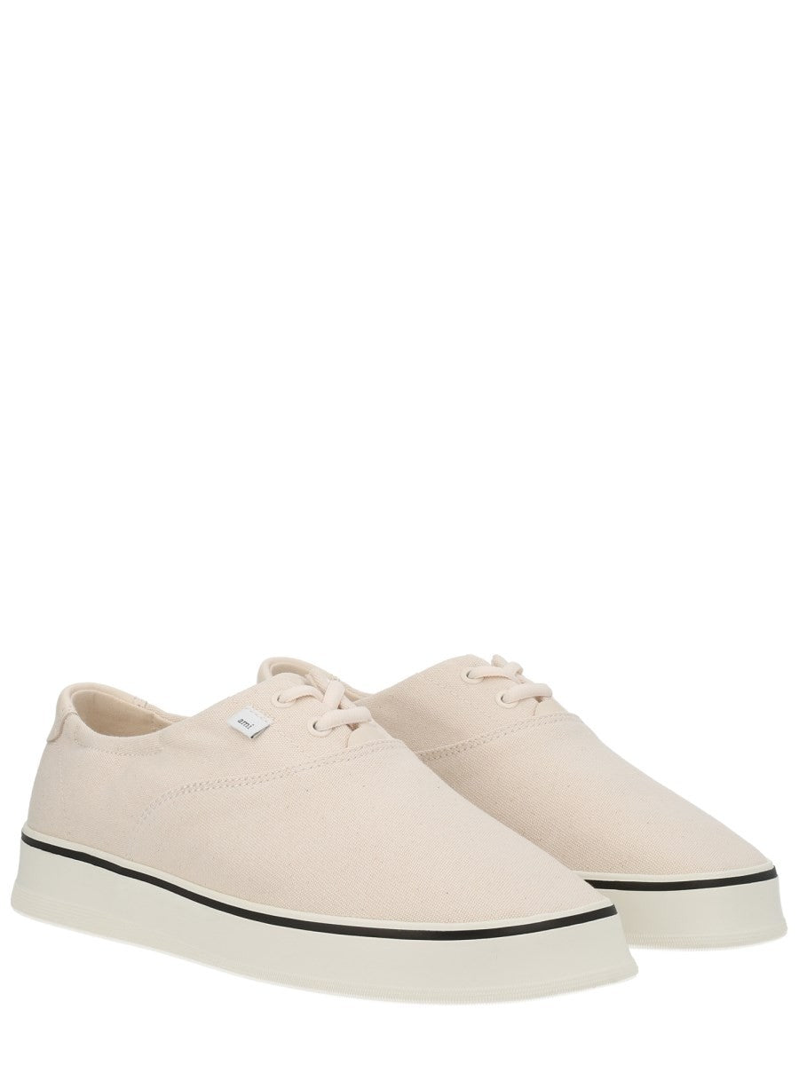 AMI PARIS - TENNIS SNEAKER Unisex tennis-sneaker_a391ab37-7cd6-4026-a9e3-13858ce77072