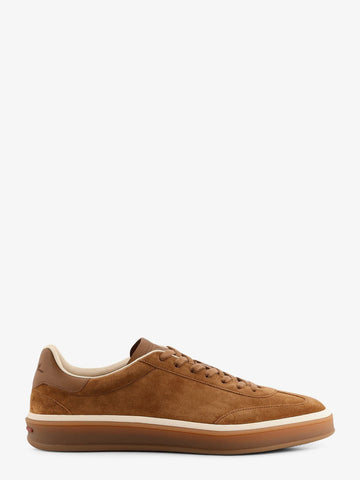 Tennis Walk suede sneakers tennis-walk-suede-sneakers