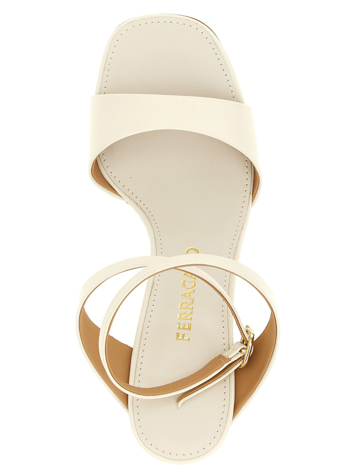 Ferragamo - 'Teresy' sandals