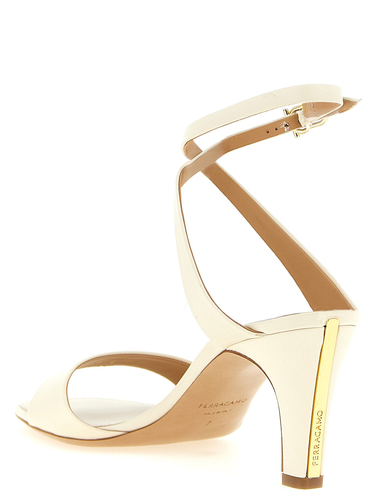 Ferragamo - 'Teresy' sandals