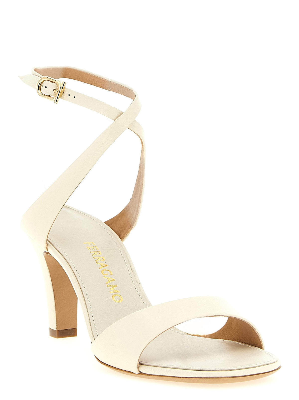 Ferragamo - 'Teresy' sandals