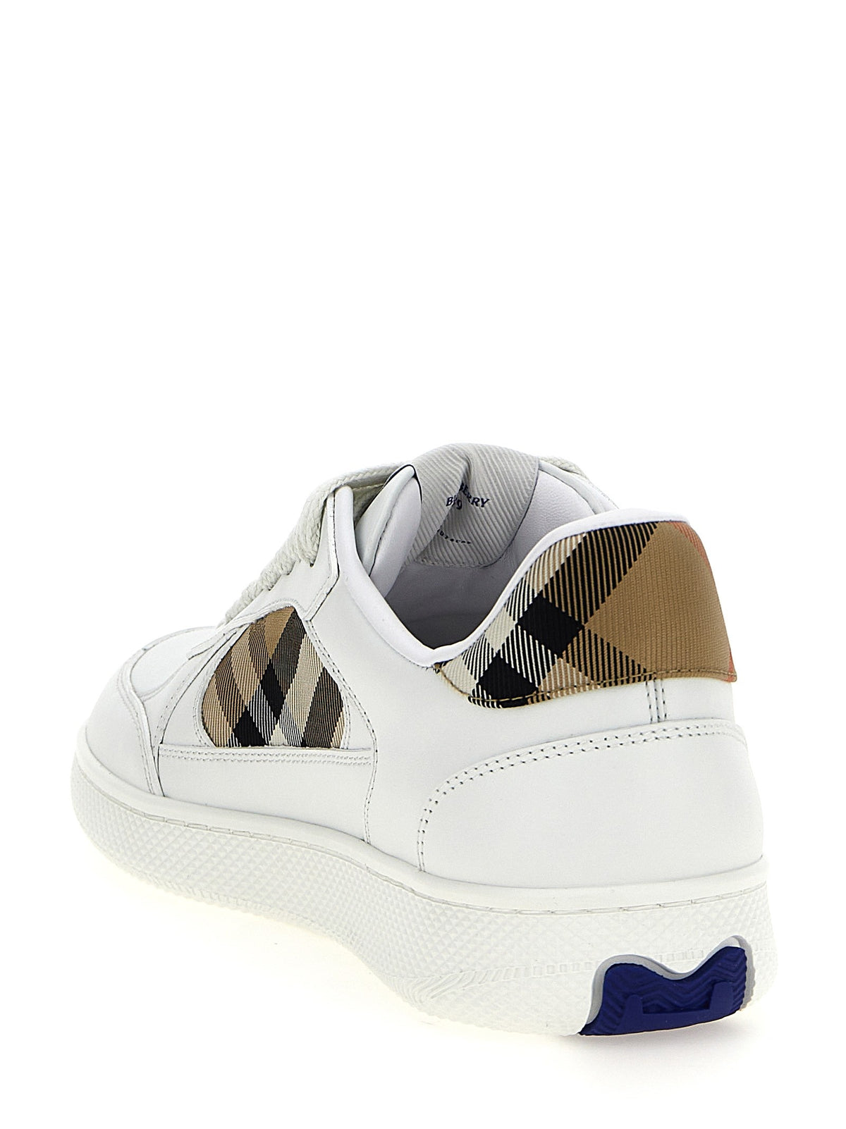 Burberry - 'Terrace' sneakers