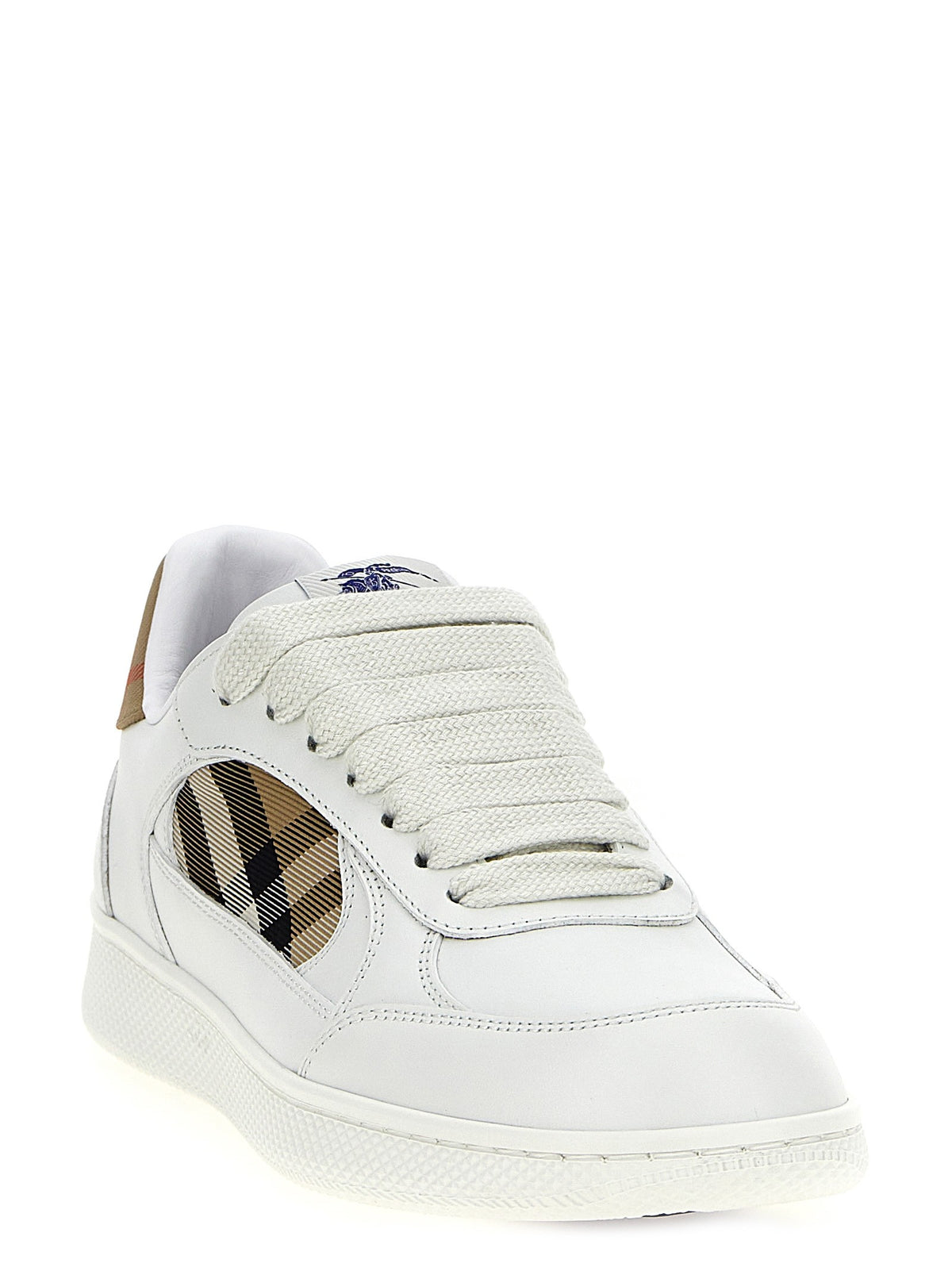 Burberry - 'Terrace' sneakers