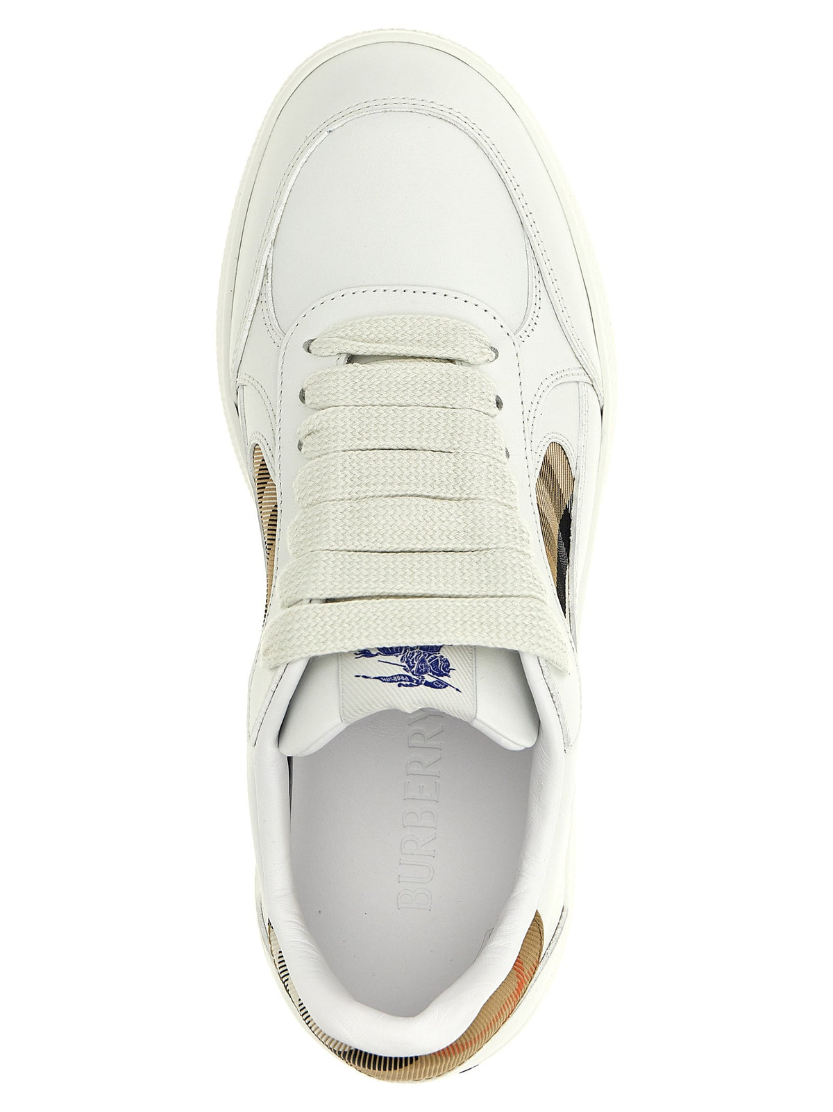 Burberry - 'Terrace' sneakers