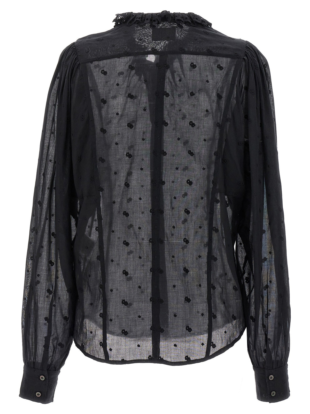 MARANT ETOILE - 'Terzali' shirt
