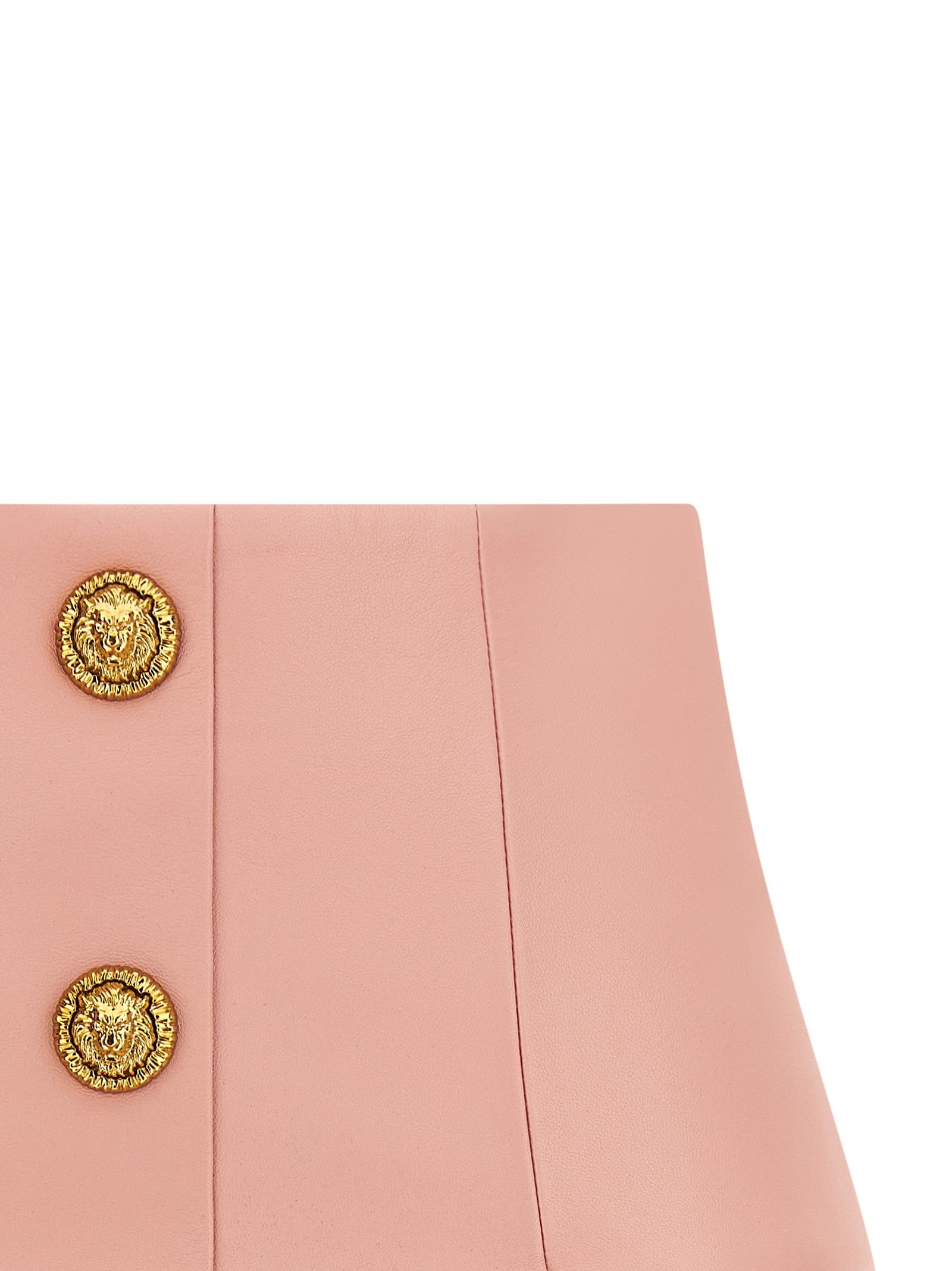 Balmain - 'Testa di leone' skirt testa-di-leone-skirt