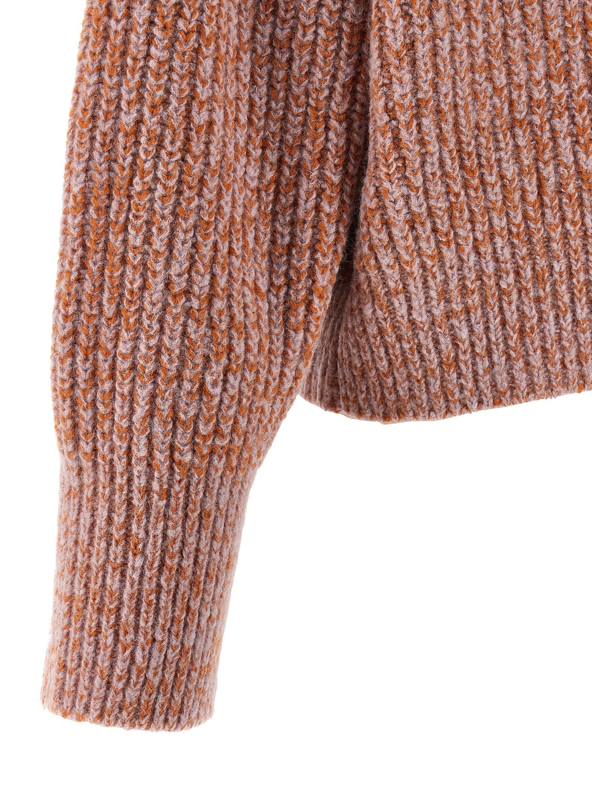 Dries Van Noten - 'Teubina' sweater