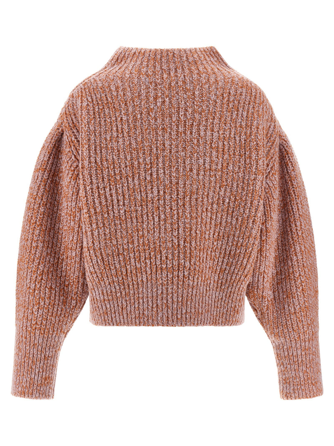 Dries Van Noten - 'Teubina' sweater Pink M