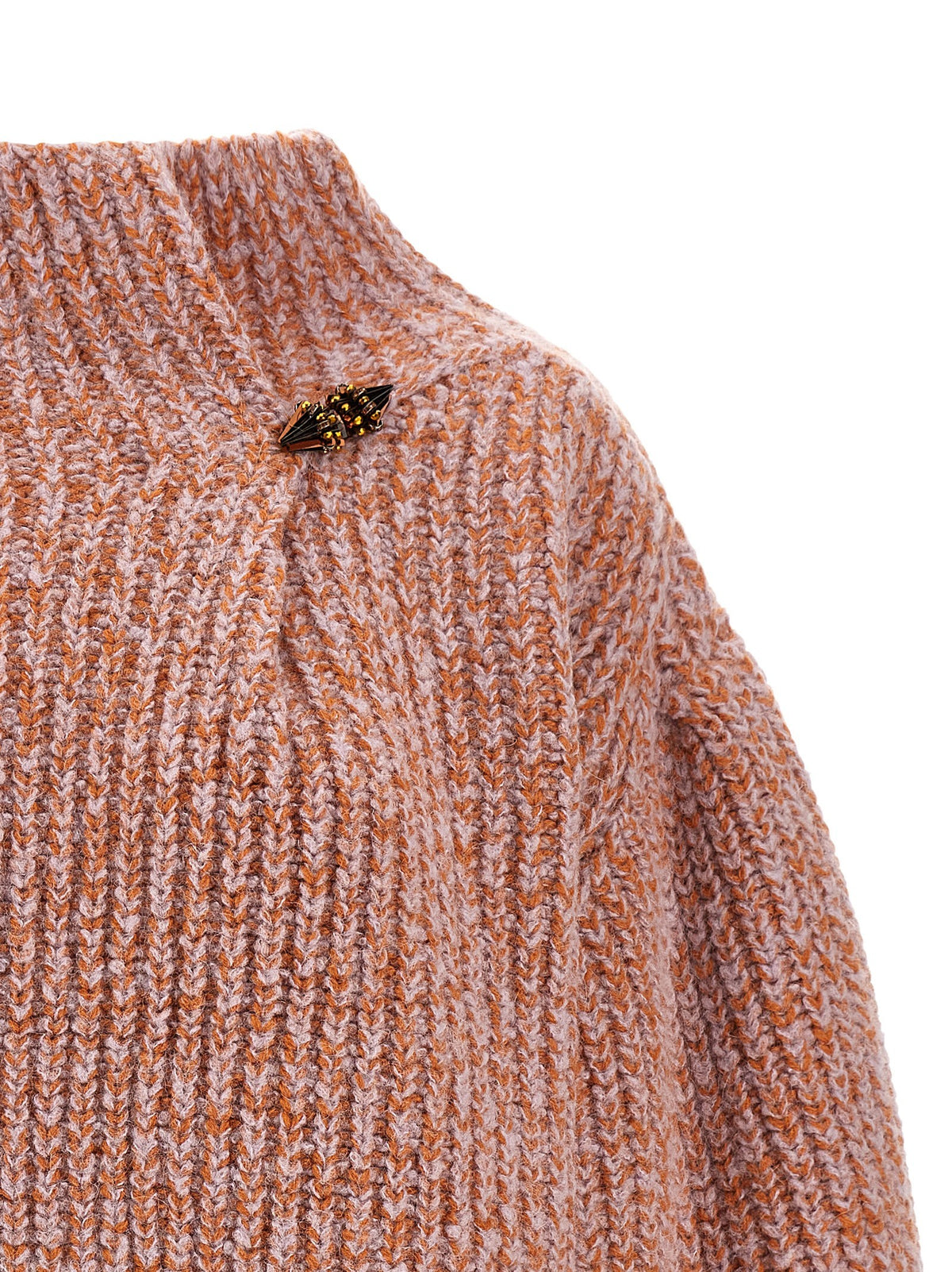 Dries Van Noten - 'Teubina' sweater