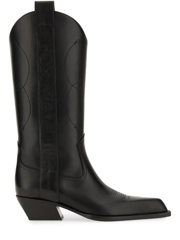 Off White - TEXAN BOOT "FOR WALKING" texan-boot-for-walking_8a4b85e2-6383-43c0-8352-4707ae85abe7