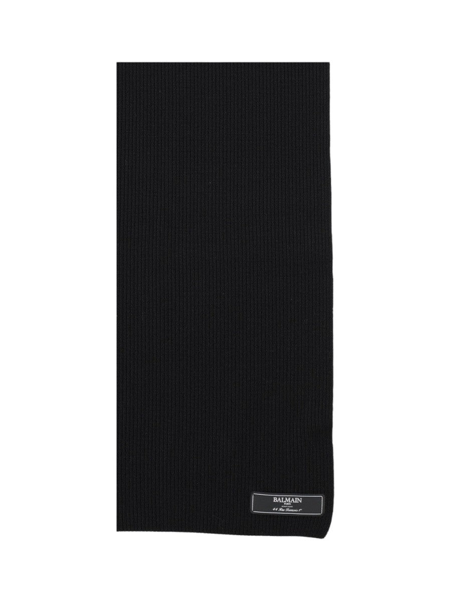 Balmain Balmain - textile accessories