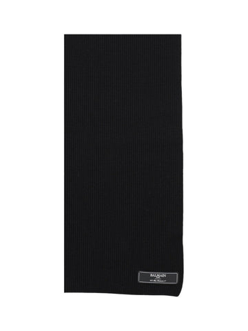 Balmain Balmain - textile accessories