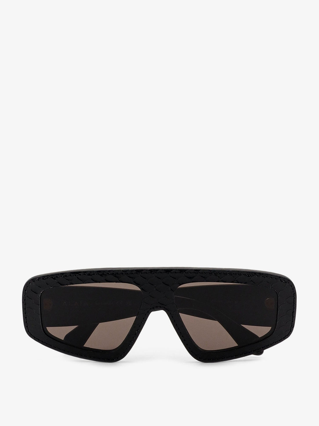 ALAIA - Texturized acetate sunglasses texturized-acetate-sunglasses_37840ab2-d080-4313-8bfb-10e4832affa8