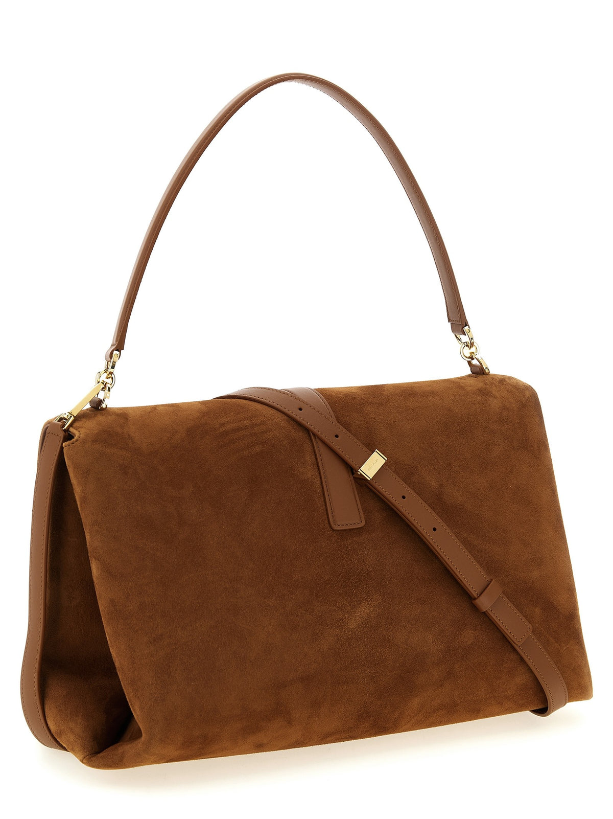 Ferragamo - 'Th L' shoulder bag