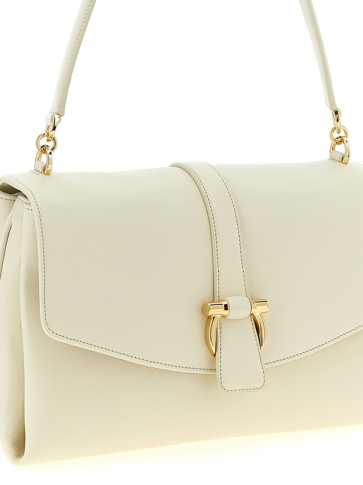 Ferragamo - 'TH (M)' shoulder bag