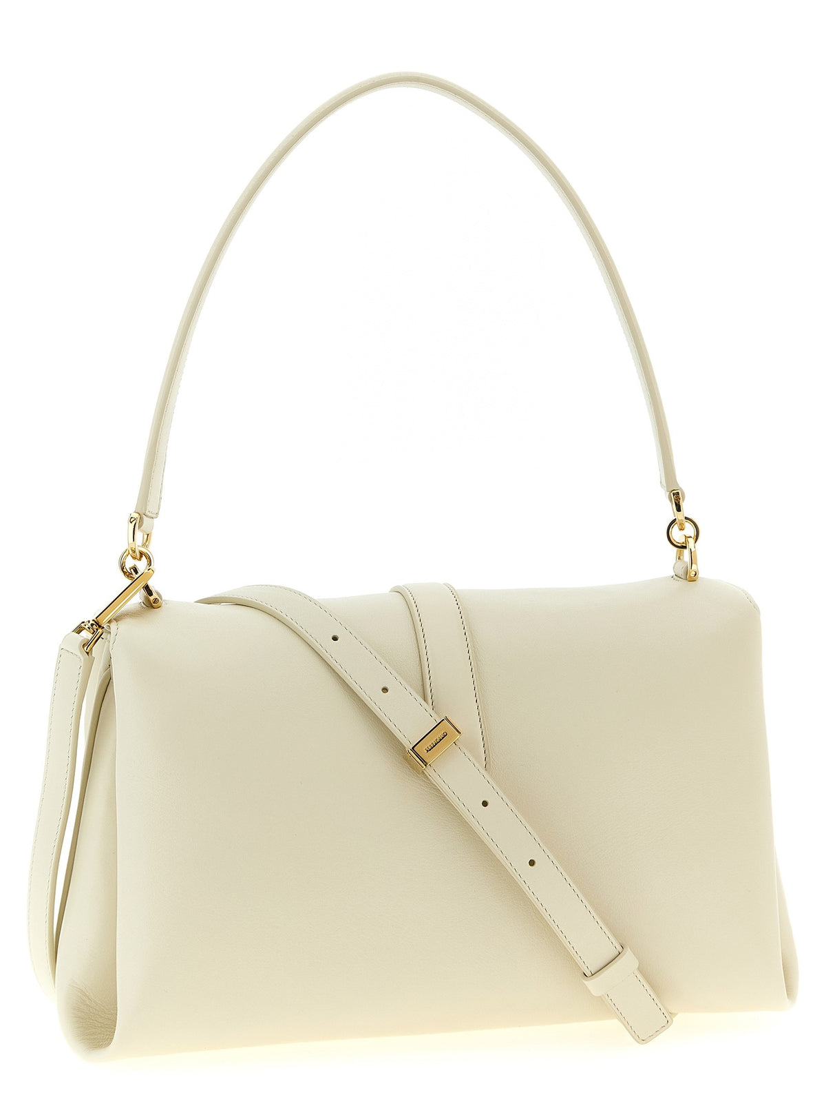 Ferragamo - 'TH (M)' shoulder bag