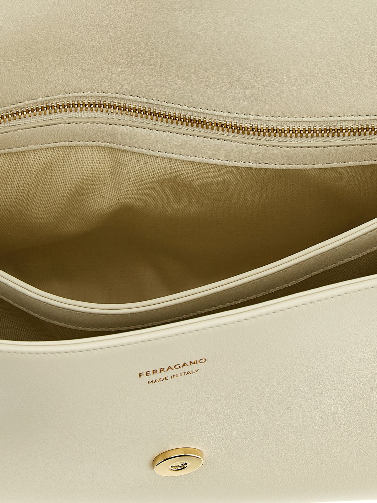Ferragamo - 'TH (M)' shoulder bag