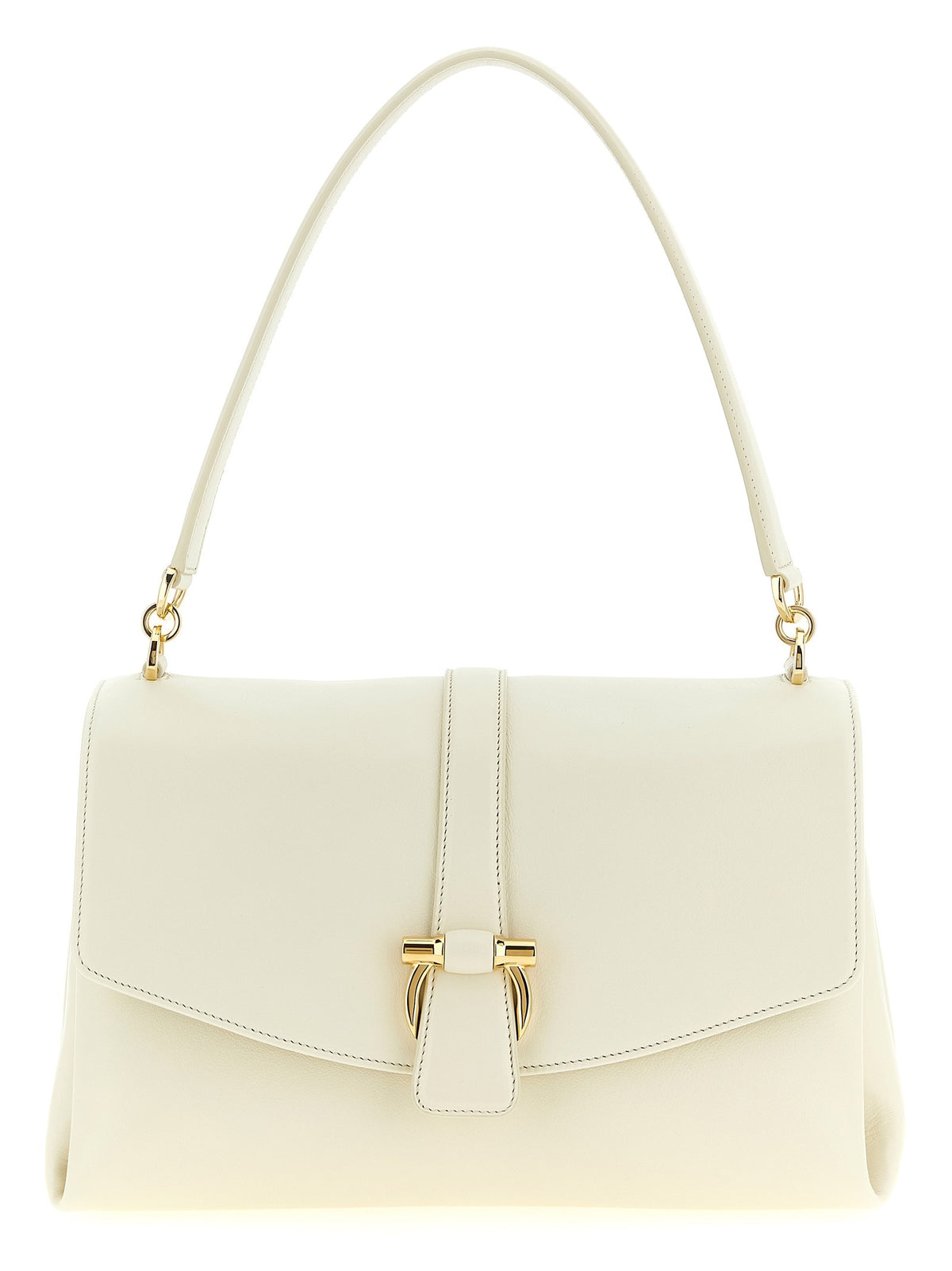 Ferragamo - 'TH (M)' shoulder bag