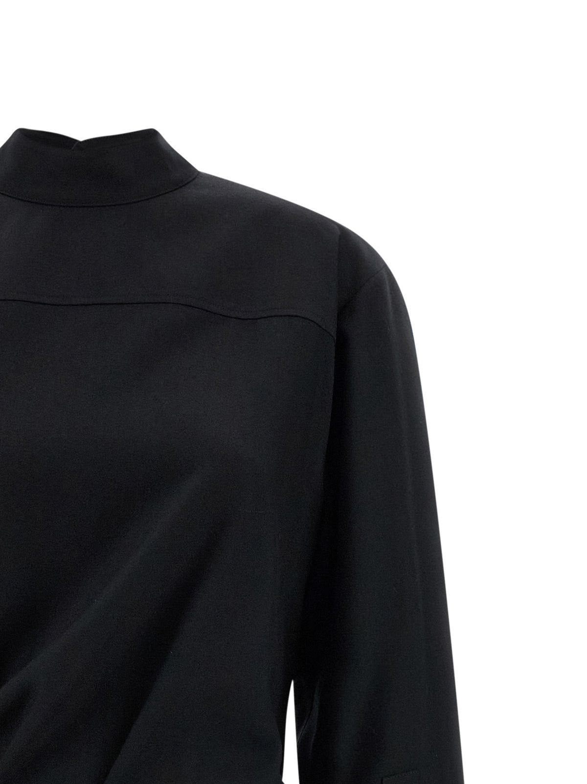 THE ROW - 'Thalassa' Wool Dress