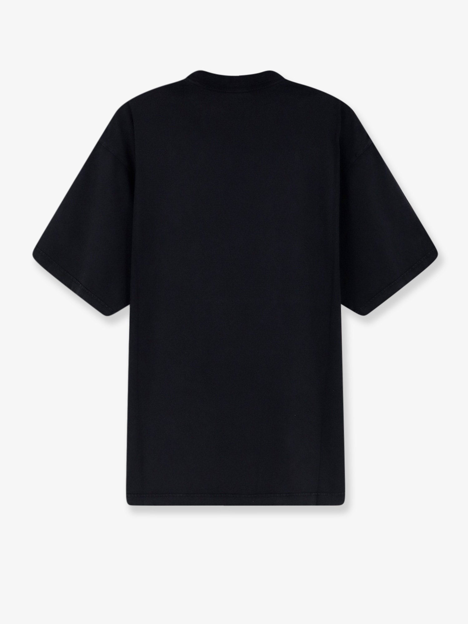 Balenciaga Balenciaga - The Address cotton T-shirt