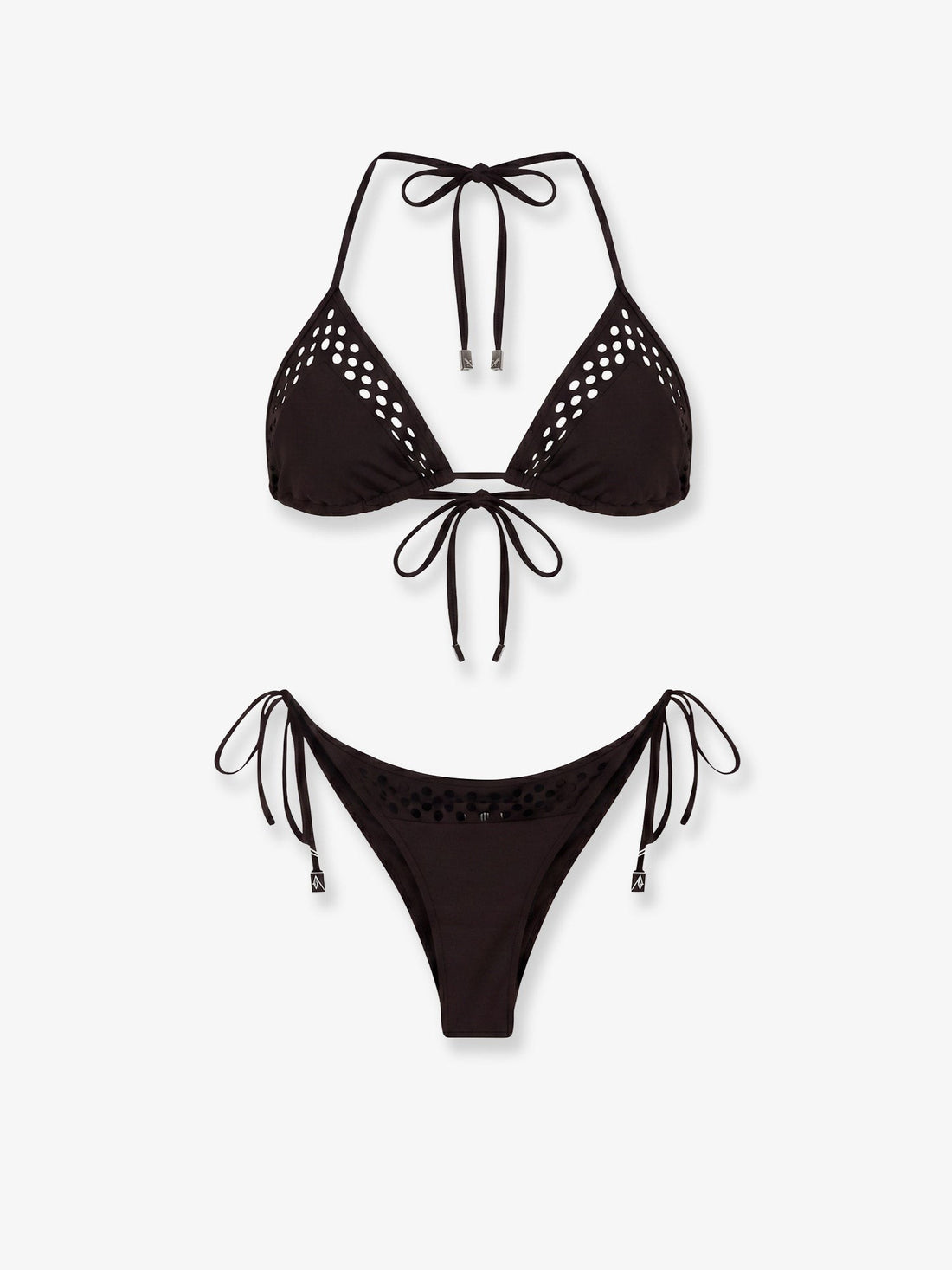 The Attico The Attico - The Attico Il Primo Bagno lycra bikini
