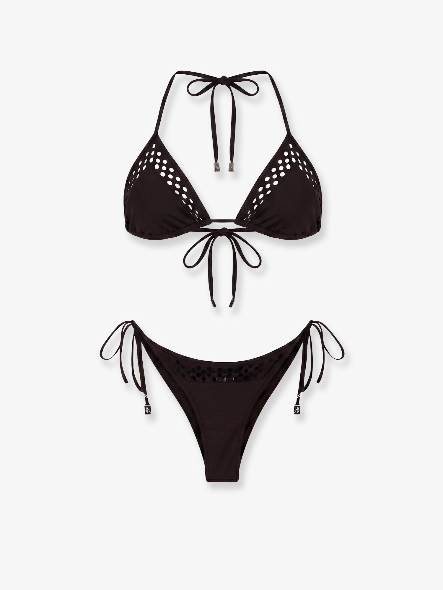 The Attico The Attico - The Attico Il Primo Bagno lycra bikini