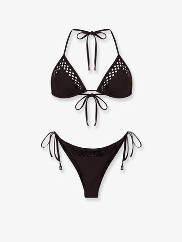 The Attico The Attico - The Attico Il Primo Bagno lycra bikini
