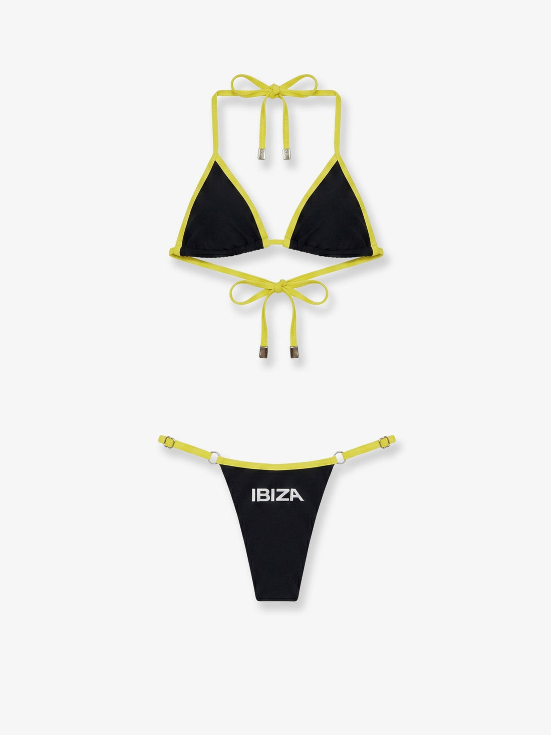 The Attico The Attico - The Attico Il Primo Bagno lycra bikini