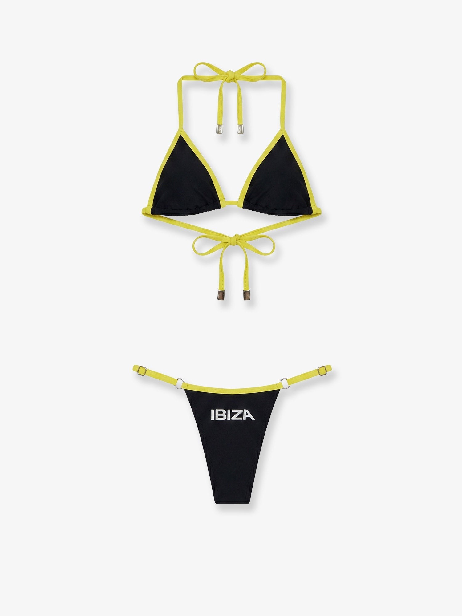 The Attico The Attico - The Attico Il Primo Bagno lycra bikini