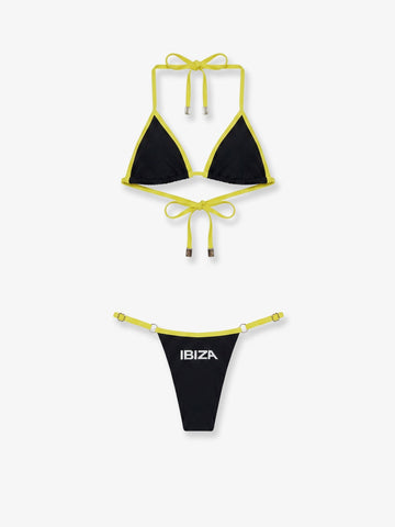 The Attico The Attico - The Attico Il Primo Bagno lycra bikini