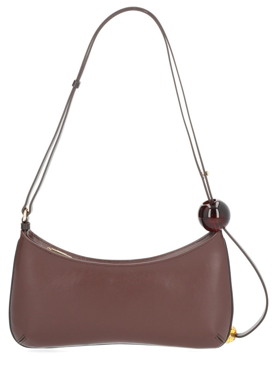 THE "BISOU PEARLS" BAG